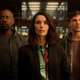 Timeless (Photo: NBC)